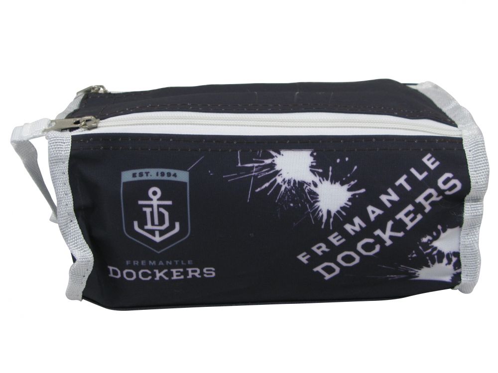 Dockers toiletry bag online