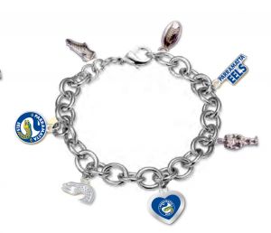 Parramatta Eels NRL merchandise - One Little Footy Fan