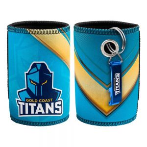 Gold Coast Titans NRL Official Licensed Merchandise Store