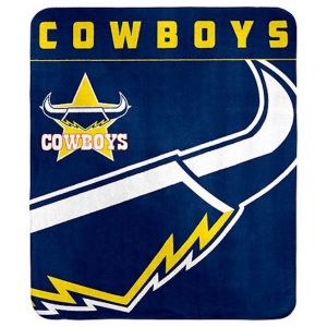 North Queensland Cowboys 2023 Media Cap – Gift Works